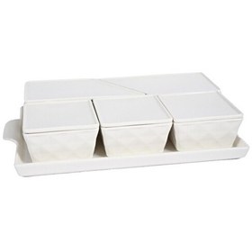 Resim Neva N3529 Flex 11 Parça Kahvaltı Seti 