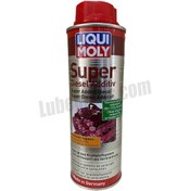 Resim Liqui Moly Süper Dizel Yakıt Katkısı 250Ml 