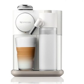Resim Nespresso F541 Gran Lattissima Kahve Makinesi 