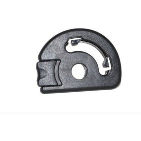 Resim Peugeot 307 Ön Sag Yolcu Tarafi Kolçak Bakaliti Yan Sanayi 357603868 