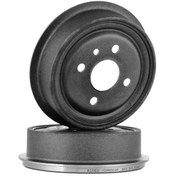 Resim Opel Astra F Arka Fren Kampana Takımı Trw Marka 568057 