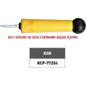 Resim Cs Tip Seramik Raspa Seti 