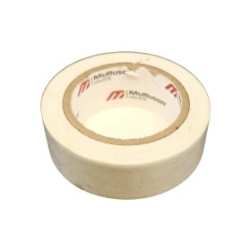 Resim Mutlusan 0,13MMX19MMX10YDS (9.14M) Izole Bant - 10 Adet 