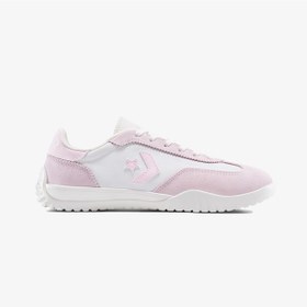 Resim Converse Run Star Trainer Unisex Pembe Sneaker A15069c Pembe 
