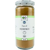 Resim OG NATURAL Organik Keçiboynuzu Unu 250g 