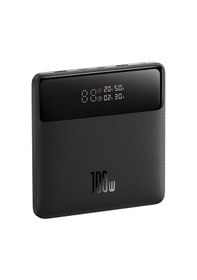 Resim Baseus Blade Power Hd Edition Dijital Ekranlı 100w 20.000 Mah Pow 