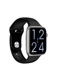 Resim Ferrucci Fc Smart S10 Max Bluetooth Arama, Spor Modları, Alüminyum Kasa Akıllı Saat 