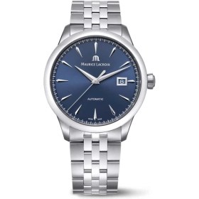 Resim Maurice Lacroix ML-756008SS002430-1 Erkek Kol Saati 