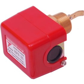 Resim Techsun Flow Switch Hfs-25 