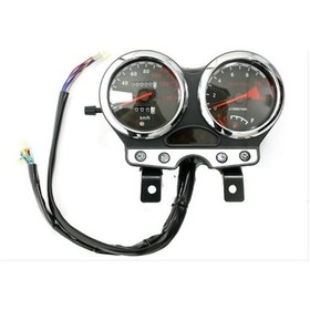 Resim Kilometre Panosu 125 Mh Drift 140 Klm Elektronik 