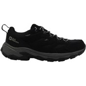 Resim Jack Wolfskn Vojo Tour Texapore Low Erkek Outdoor Ayakkabı 
