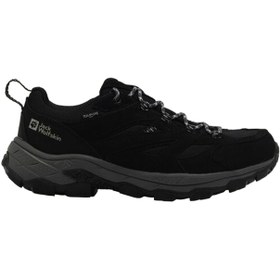 Resim Jack Wolfskn Vojo Tour Texapore Low Erkek Outdoor Ayakkabı 