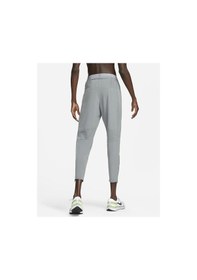 Resim Nike Phenom Dri-fıt Dokuma Erkek Koşu Eşofman Altı Ndd Sport Gri 