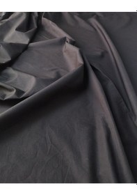 Resim Siyah Renkte Pamuk Vual Kumaş En 145 Cm X Boy 290 Cm -10337 Siyah 