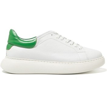 Sneaker Günlük Erkek Rc-25y-058-r1960 John May Beyaz-oranj Beyaz - Turuncu