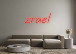 Resim Custom Neon: zrael 