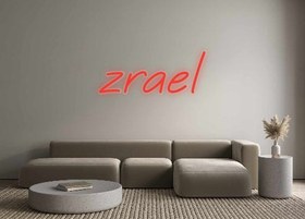 Resim Custom Neon: zrael 