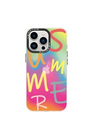 Resim artlab Art İphone 14 Pro Max Kılıf Estoril Desenli Kapak - Estoril - 3 Lab 