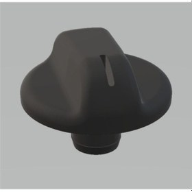 Resim Peugeot 306 Fan Kontrol Düğmesi (553044693) 
