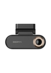 Resim N5 Pro Dual Araç Kamerası 4k+2k 4g Wifi 6 Gps Radar Park Gece Görüş Dashcam 