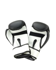 Resim Siyah Boks Eldiveni 10 OZ - Siyah / 10 OZ 