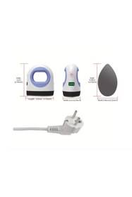 Resim PiyaCraft Mini Isı Transfer Baskı Makinesi - Çanta Hediyeli 