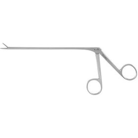Resim Yabancı Cisim Çıkartma Pensi 12 Cm 