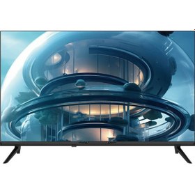 Resim Dijitsu 32 D 18000 32'' 82 Ekran Uydu Alıcılı HD TV 