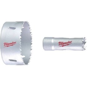 Resim Mılwaukee Panç Bı-metal Contractor 89mm T4932464703 