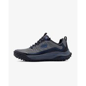 Resim Skechers Arch Fit Swift Trail Erkek Outdoor Ayakkabı (237603 CCBK) | Orijinal 