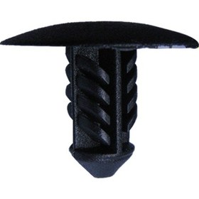 Resim Renault İçin 10 Adet Deflektör Ve İzalatör Klipsi 703077117 