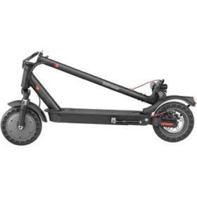 Resim Goldmaster Air5 500W Ön ve Arka Çift Süspansiyonlu Elektrikli Scooter 
