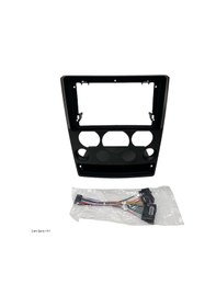 Resim Ford Connect 1 9'' Multimedya Çerçevesi Yüksek Kalite 