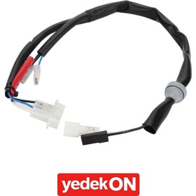 Resim AGCO Elektrik Tesisatı - Massey Ferguson / Fendt / Valtra | ACV0761350 