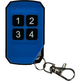 Resim Wicom Um-58 Roling Sistem Kumanda 