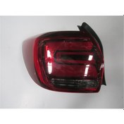 Resim Renault Symbol- 17/21 Stop Lambası Sol Taraf Mars/tw-y 