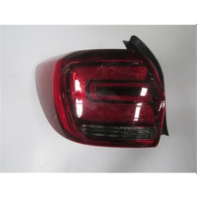 Resim Renault Symbol- 17/21 Stop Lambası Sol Taraf Mars/tw-y 