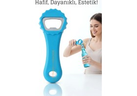 Resim Transformacion Barmen Tipi Şişe Açacağı - Ergonomik, Dayanıklı, Sofra Tipi Açacak 722321 