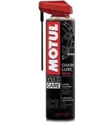 Resim Motul C2 Road Zincir Yağı 400 ml 