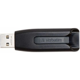 Resim Verbatim V3 Store N Go 3.2 128 Gb Usb Bellek 49189 