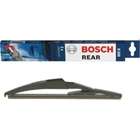 Resim Bosch Silecek Süpürgesi 240 MM Pls Arka Cıtroen C4-Jeep Renegade N11.5870 