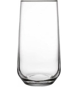 Resim Paşabahçe 420015 Allegra Bardak 4700 CC 3'lü 