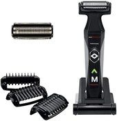 Resim 2.0 Profesyonel Vücut Bakımı - Tıraş Makinesi Mangroomer
