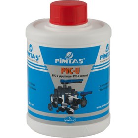 Resim Pimtaş Pvc-u Yapıştırıcı(fırçalı)-1000gr 