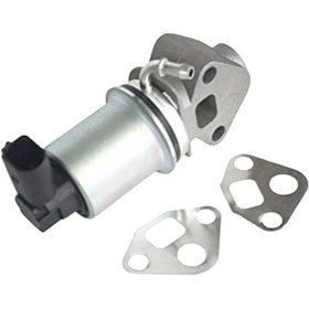 Resim Egr Valfi - 036131503rmetal-wısco - Volkswagen Golf4 Polo Leon 1.4 96 Ve Sonrası Uyumlu 