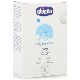 Resim Chicco Yeni Doğan Sabun 100 Gr 