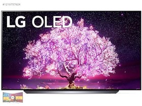 Resim LG 77C14 200 EKRAN ULTRA HD (4K) OLED 