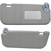 Resim GÜNEŞLİK TAKIM P106 PEUGEOT 106 