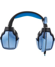 Resim Vertux Havana, Hd Oyun Kulaklığı, Gürültü Yalıtımlı Mikrofonlu, Ses Ayarı, Yumuşak Dolgulu Kulak Kor 
