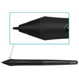 Resim Xp-Pen Pa02 Stylus Kalem Pen Ad02 Artist Serisi İle Uyumlu 